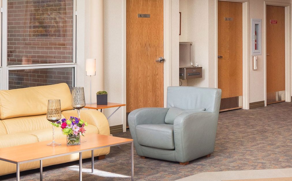 Garden View Care Center of O'Fallon 4