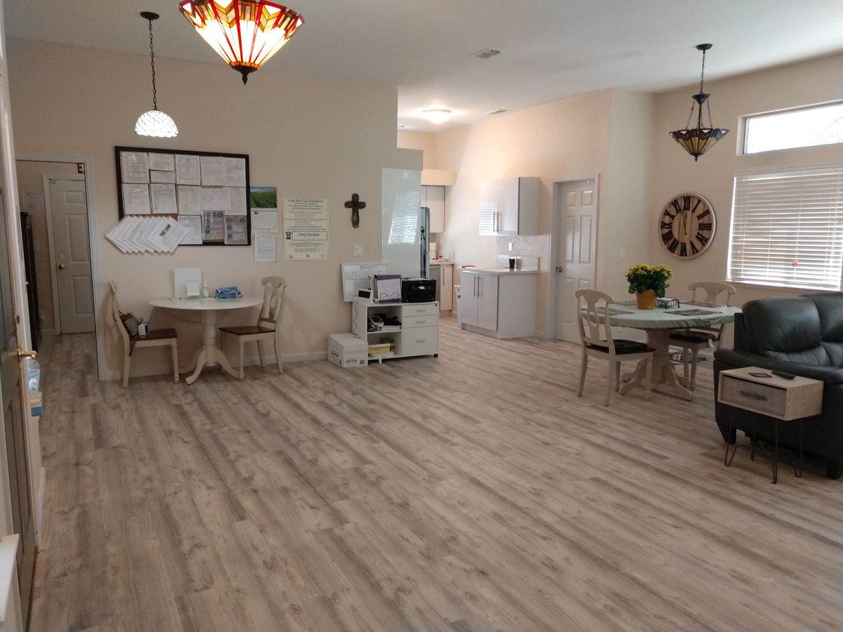 Woodcreek Villa 2