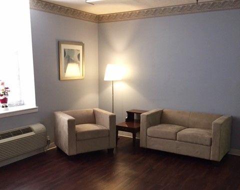Maples Assisted Living 2