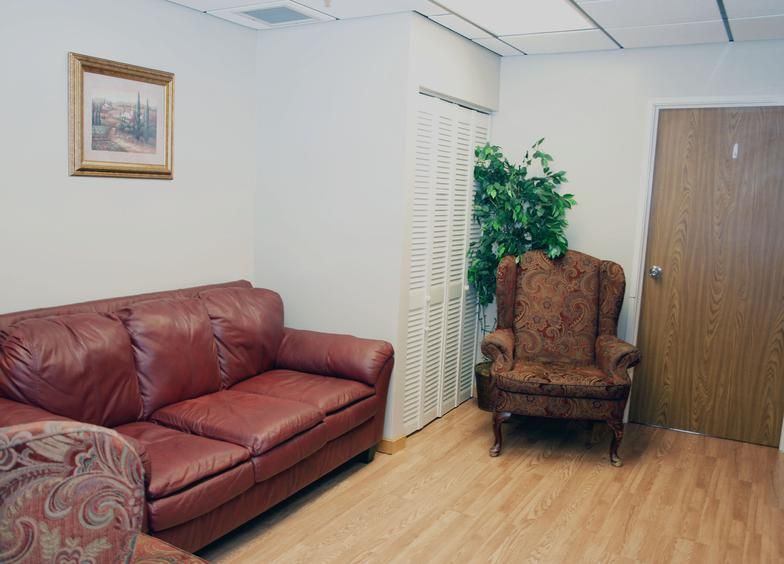 Maples Assisted Living 3