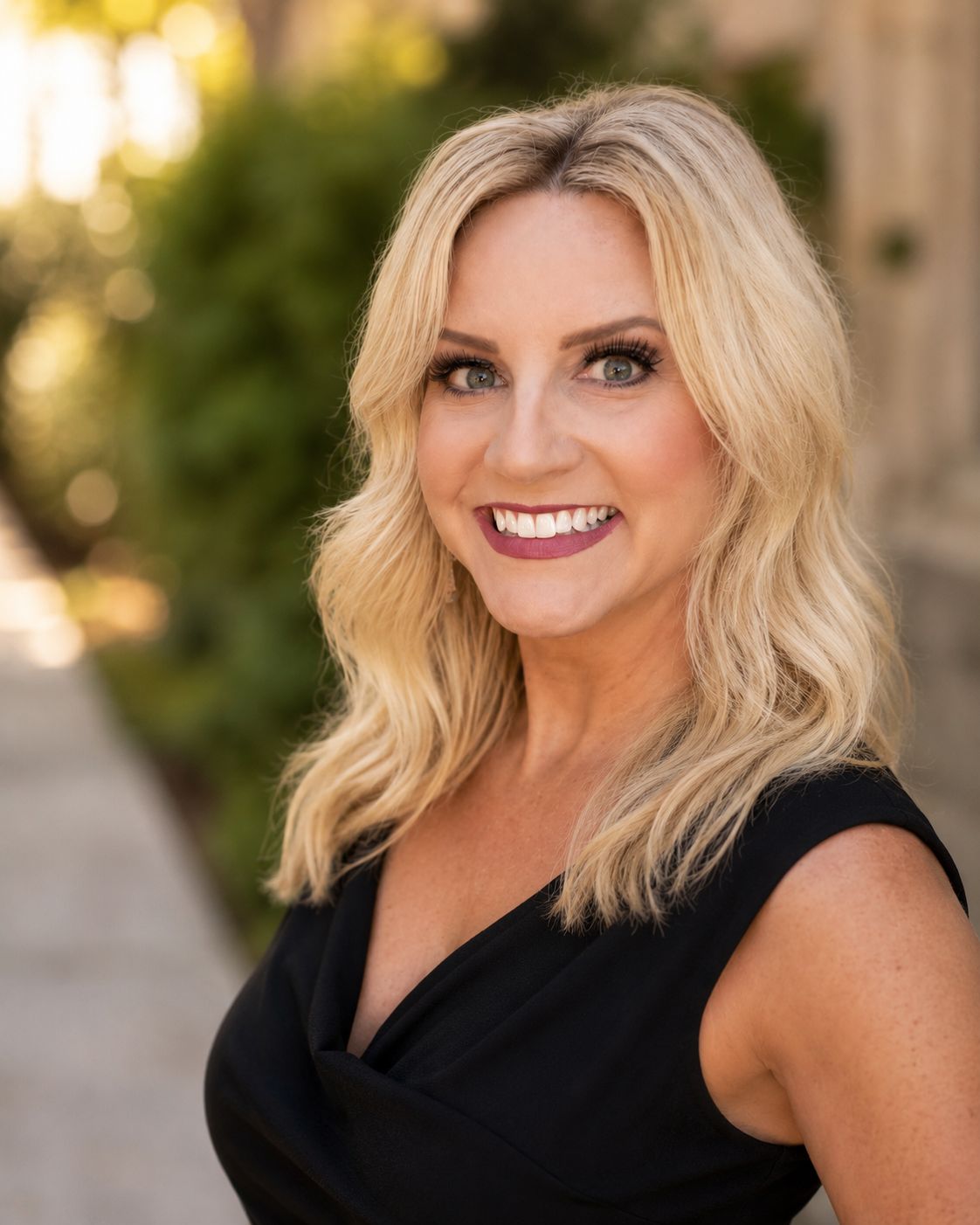 Seniorly Premier Advisor (Liz Eve)