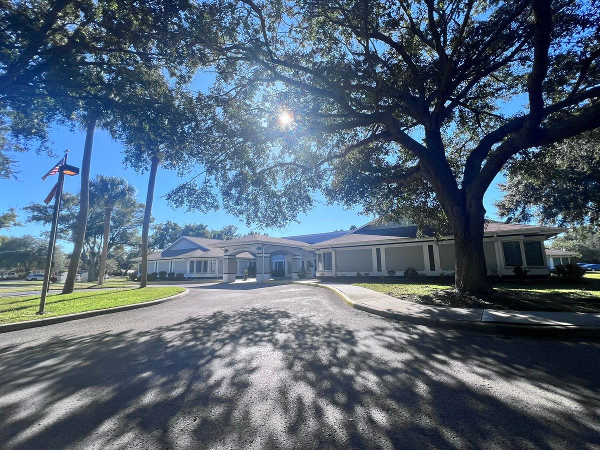 Atrium Gardens ALF 4