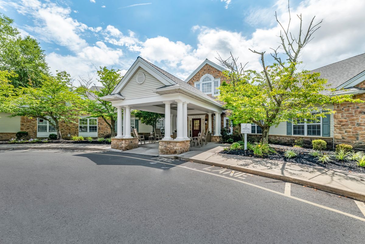 Brookdale Hamilton 3