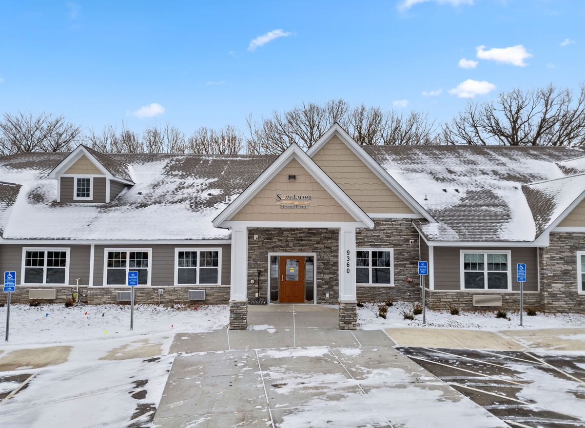 Suite Living Eden Prairie 1
