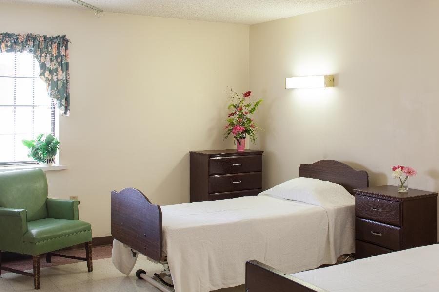 Pembroke Center 2
