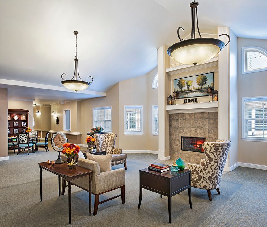American House Orland Park 1