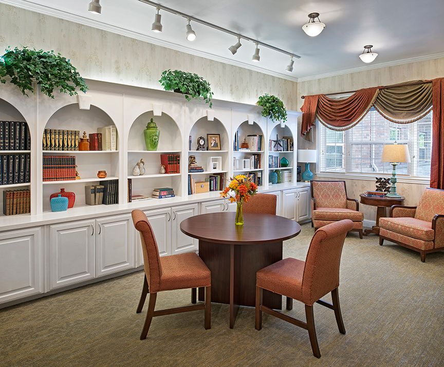 American House Orland Park 4