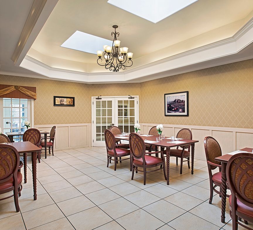 American House Orland Park 2