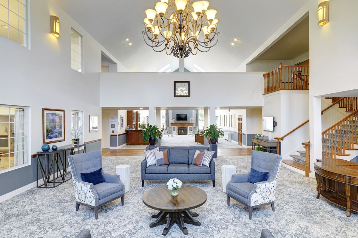The Residence at Freeman Lake 3