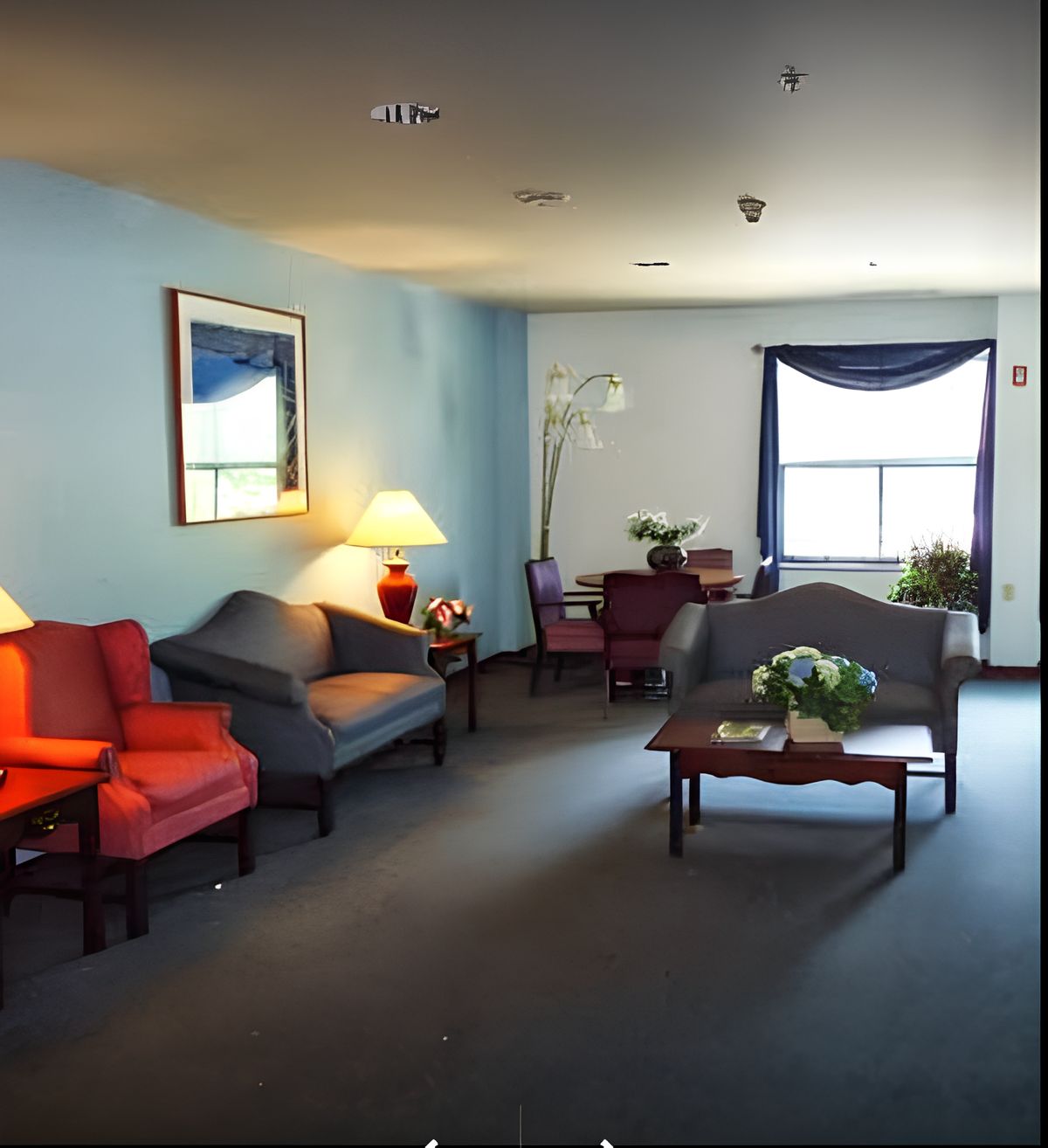 Halcyon Senior Living 3