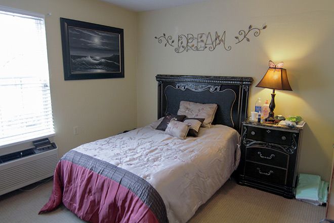 Oxford Springs Tulsa Assisted Living 2