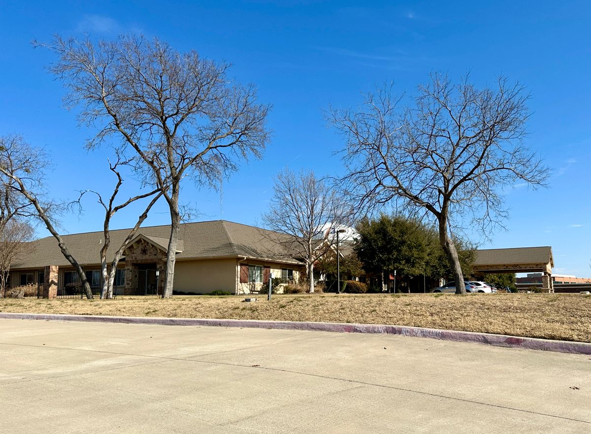 Arbor Hills Memory Care Community 2
