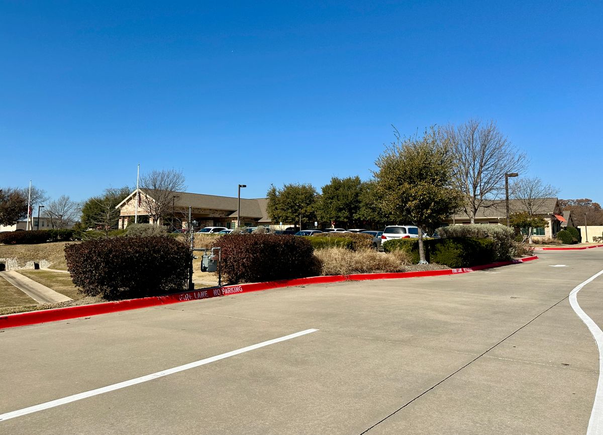 Arbor Hills Memory Care Community 1