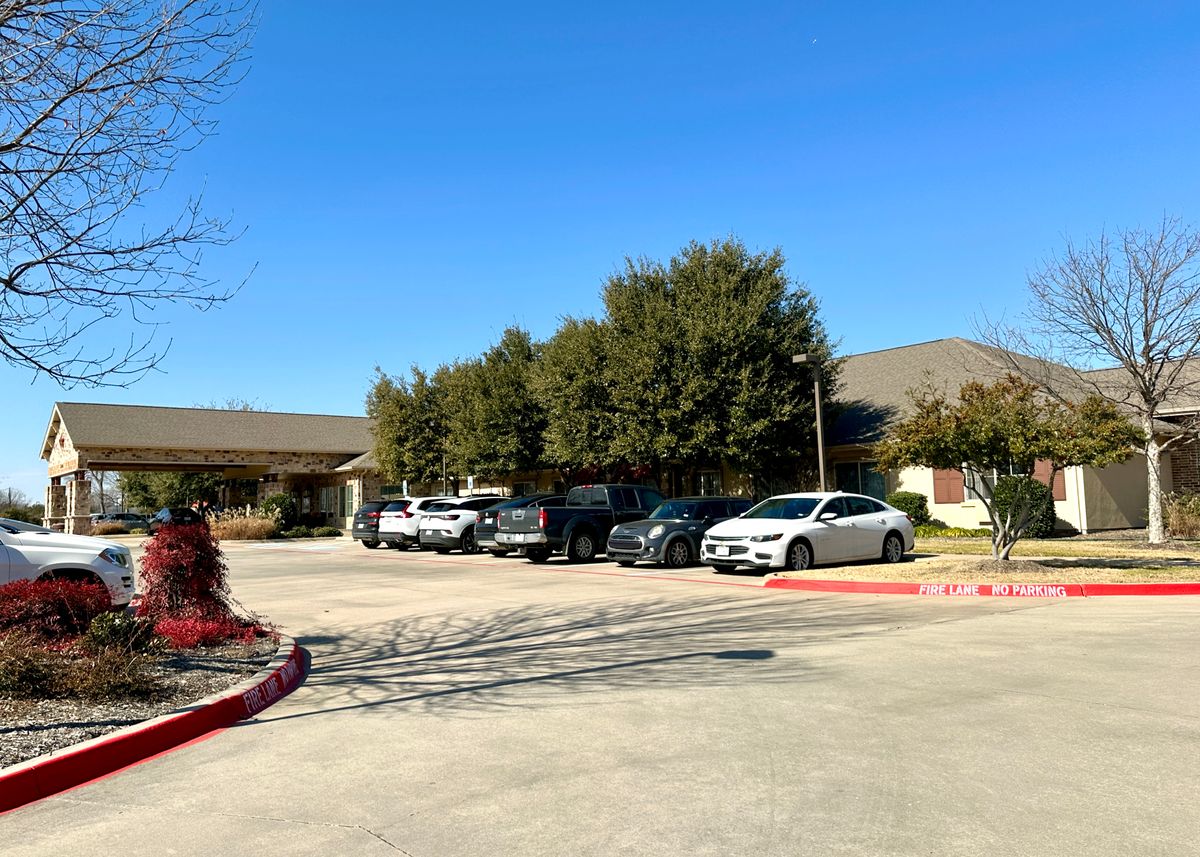 Arbor Hills Memory Care Community 4