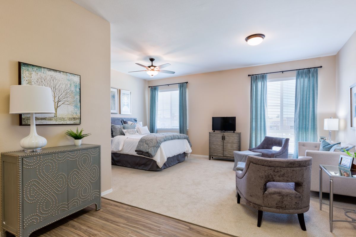 The Enclave at Chandler 4