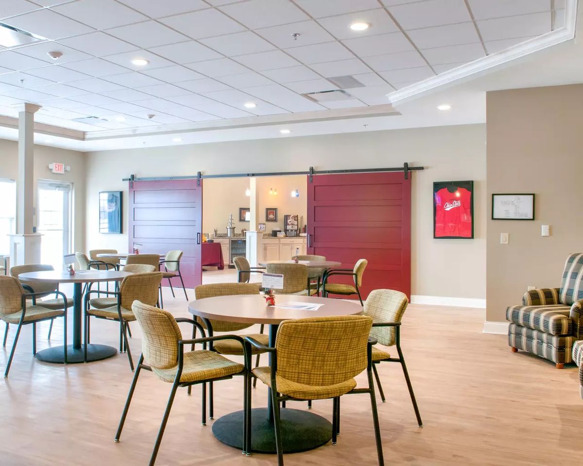 Danbury Broadview Heights 4