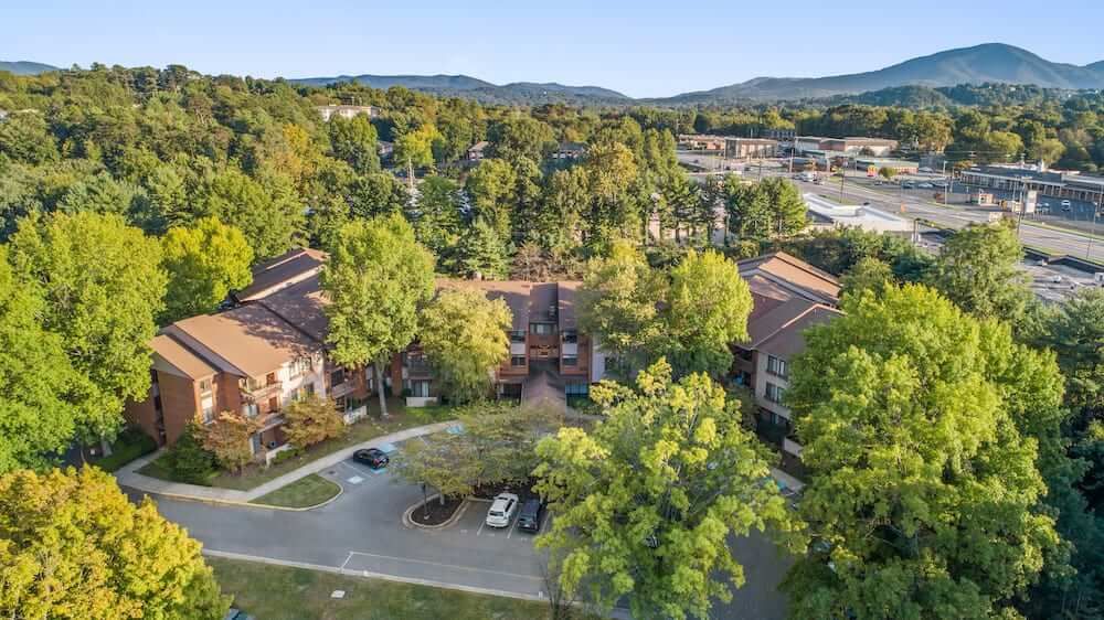 The Park Oak Grove 2