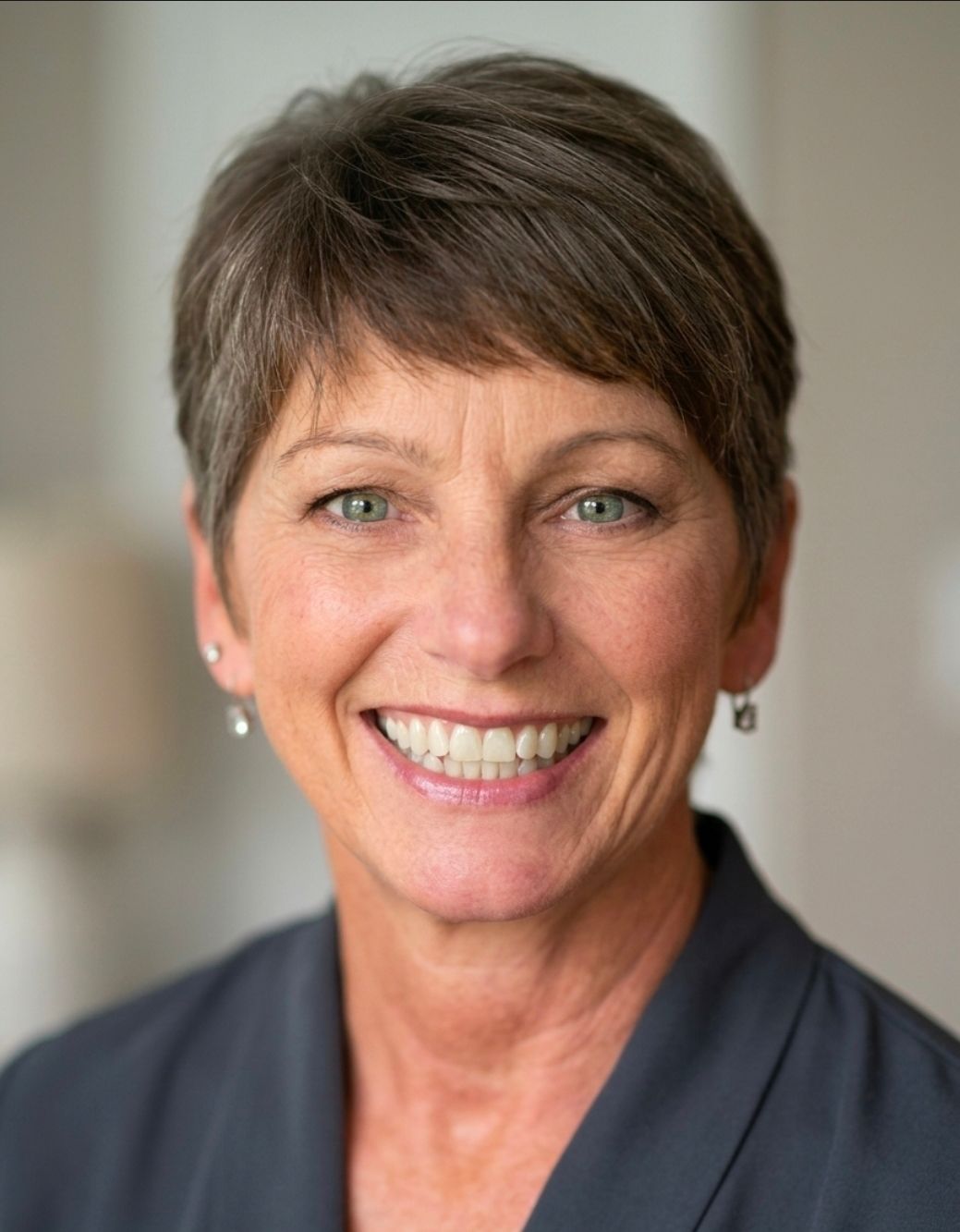 (Seniorly Premier Advisor) Gail Gottinger