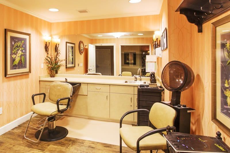Central Parke Memory Care & Transitional Assisted Living 4