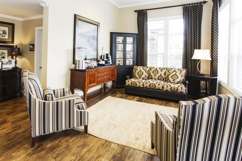 Central Parke Memory Care & Transitional Assisted Living 1