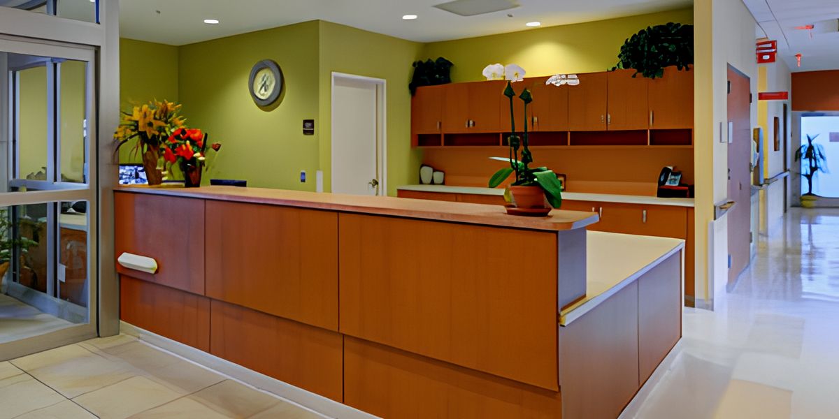 Willow Gardens Memory Care 4