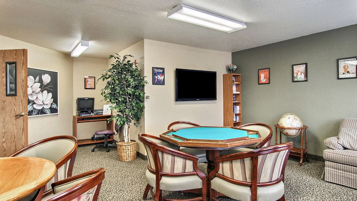 The Montvale Senior Living 2