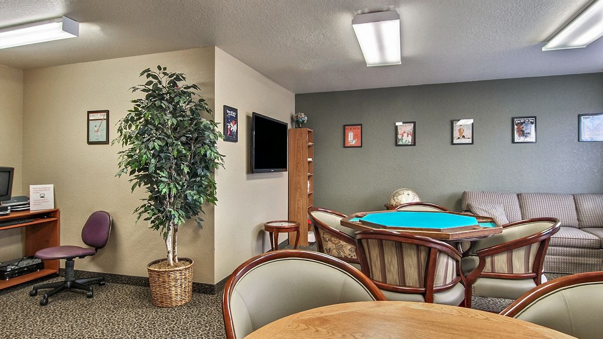 The Montvale Senior Living 4