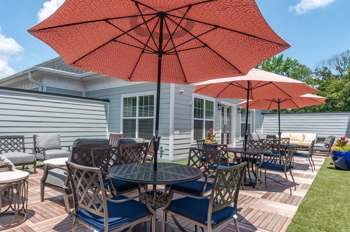 Arbor Terrace Marlton 4