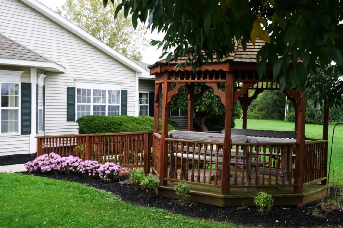 Seneca Lake Terrace Assisted Living Center 2