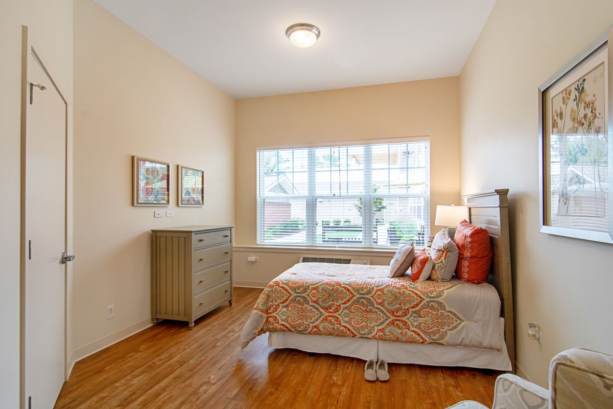 Emerald Place Memory Care 2
