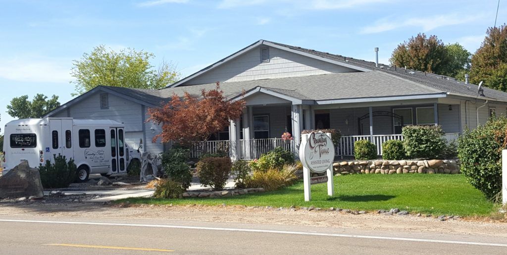 Country Time Assisted Living 4