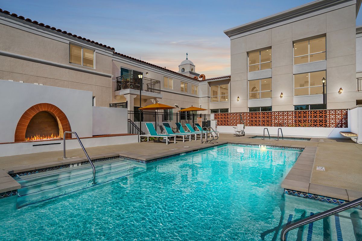 The Haven at La Mesa 1
