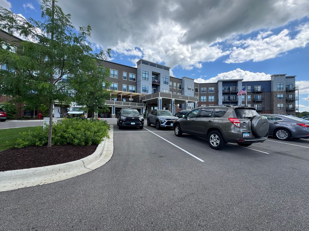 The Meadows Senior Living 3