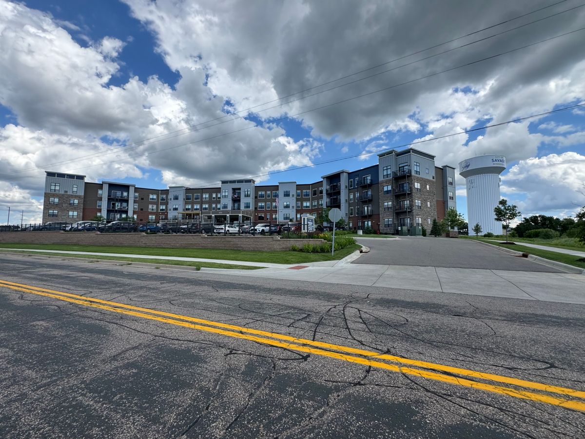 The Meadows Senior Living 2