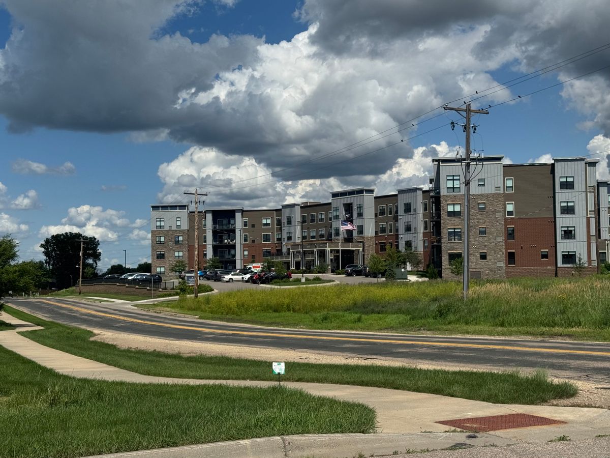 The Meadows Senior Living 1