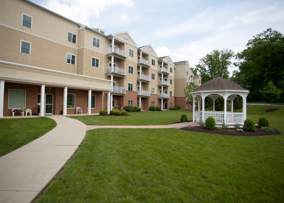Normandie Ridge Senior Living Community 2