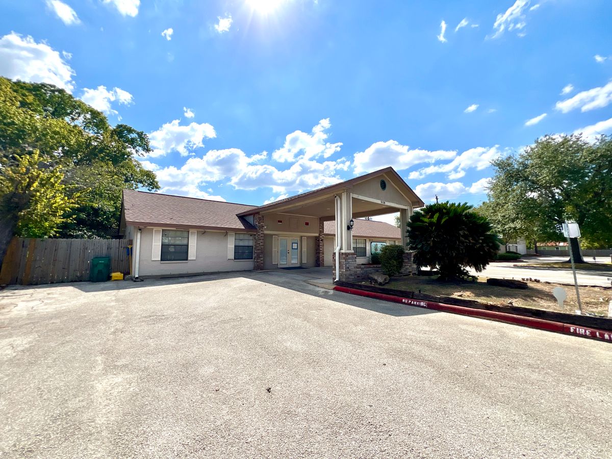 Pine Tree Assisted Living 3
