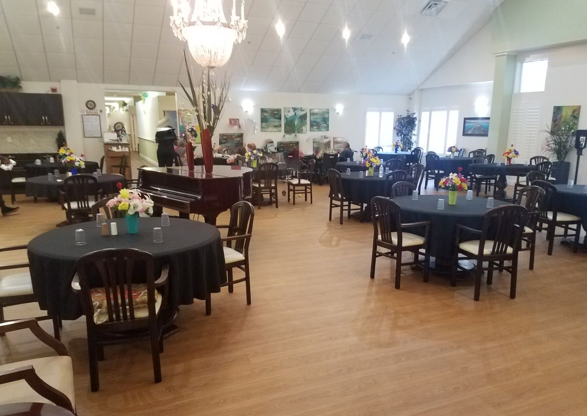 Palms Edge Assisted Living & Memory Care 4