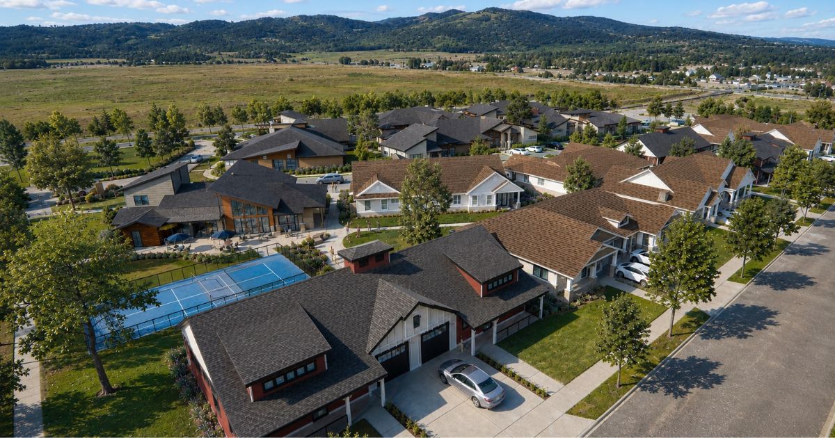 Hemmingson Senior Living  1