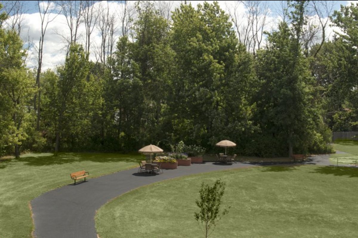 Heathwood Assisted Living at Williamsville 3