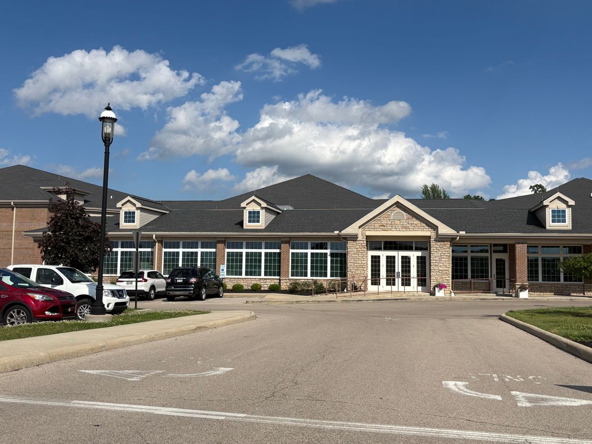 Randall Residence of Centerville 1