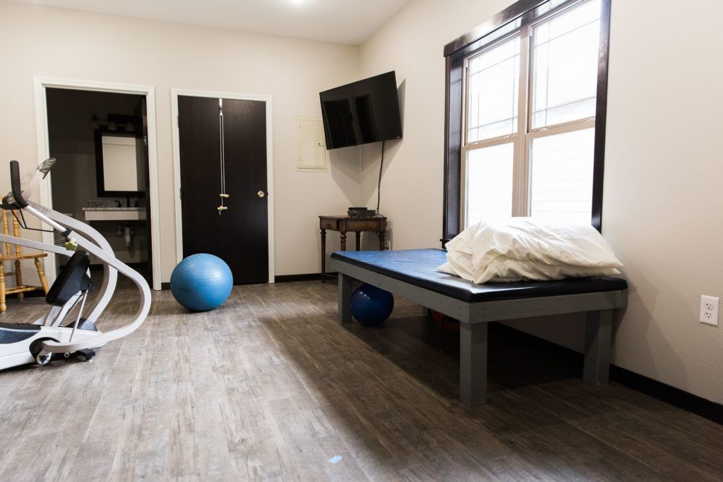 Stoneybrook Suites Assisted Living 3