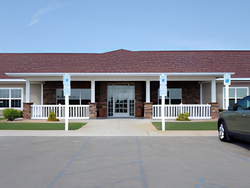 Hale Creek Manor 1