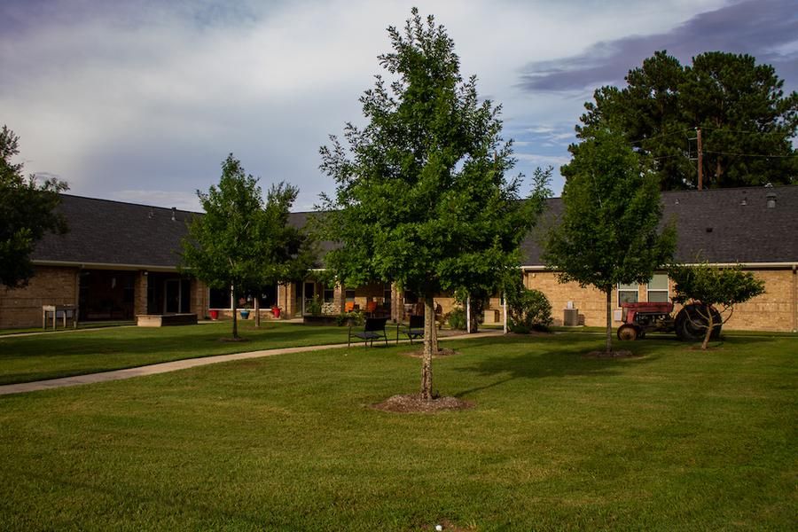 Harvest Home & Inwood Crossing 3