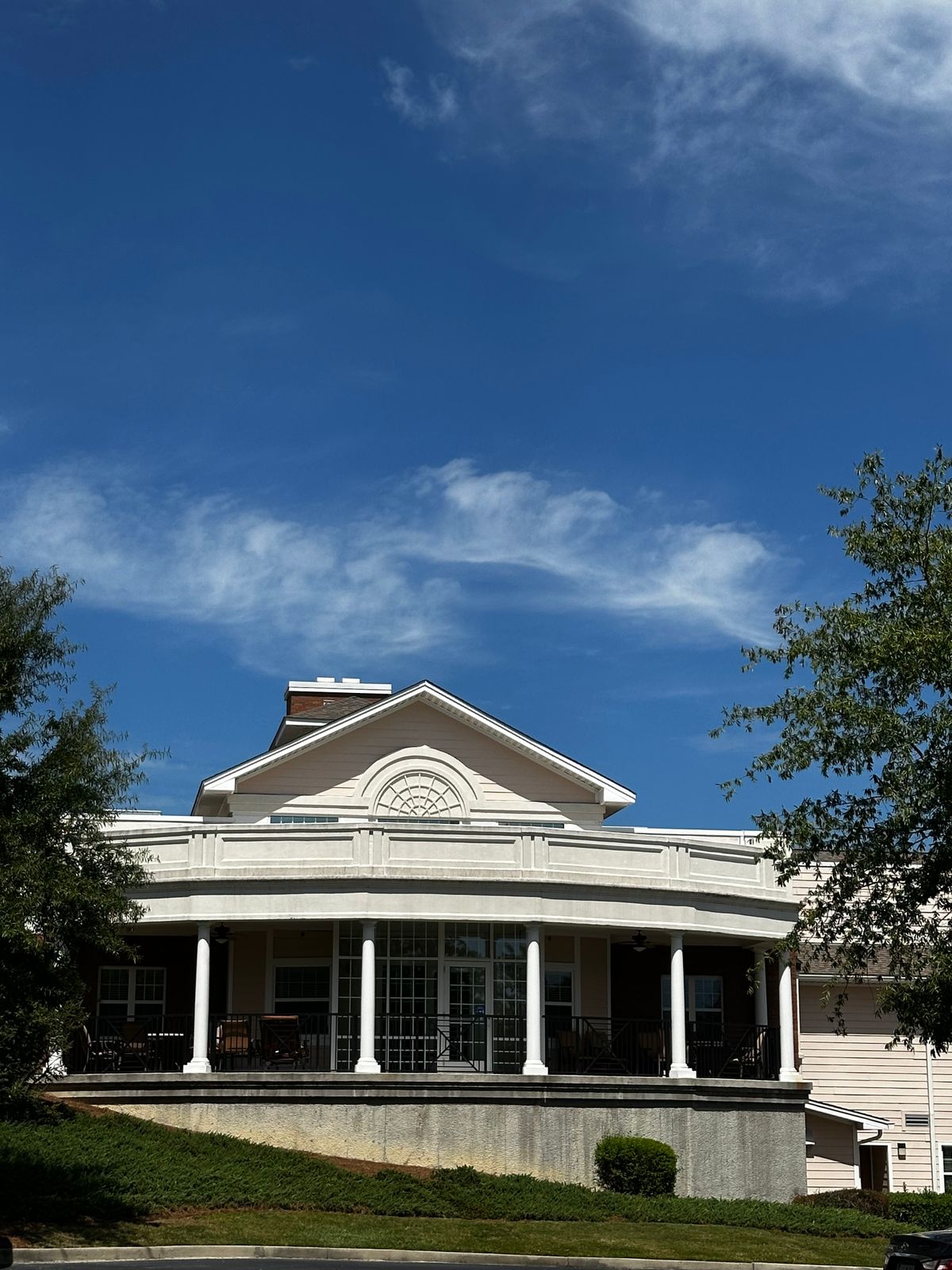 Palmettos Of Parklane 1