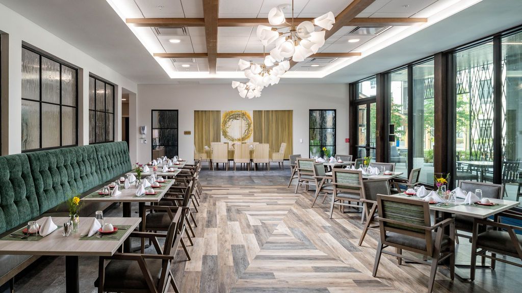 Thrive at Montvale 4