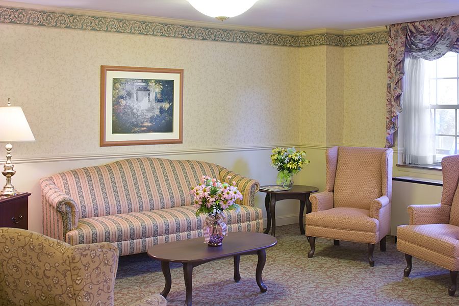 Regal Care at Lowell 4
