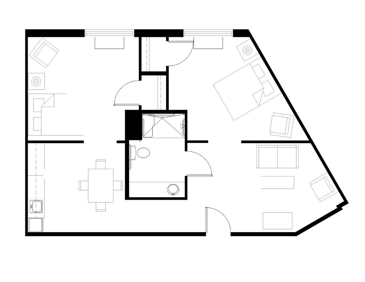 Cambridge House of O'Fallon, Image 24