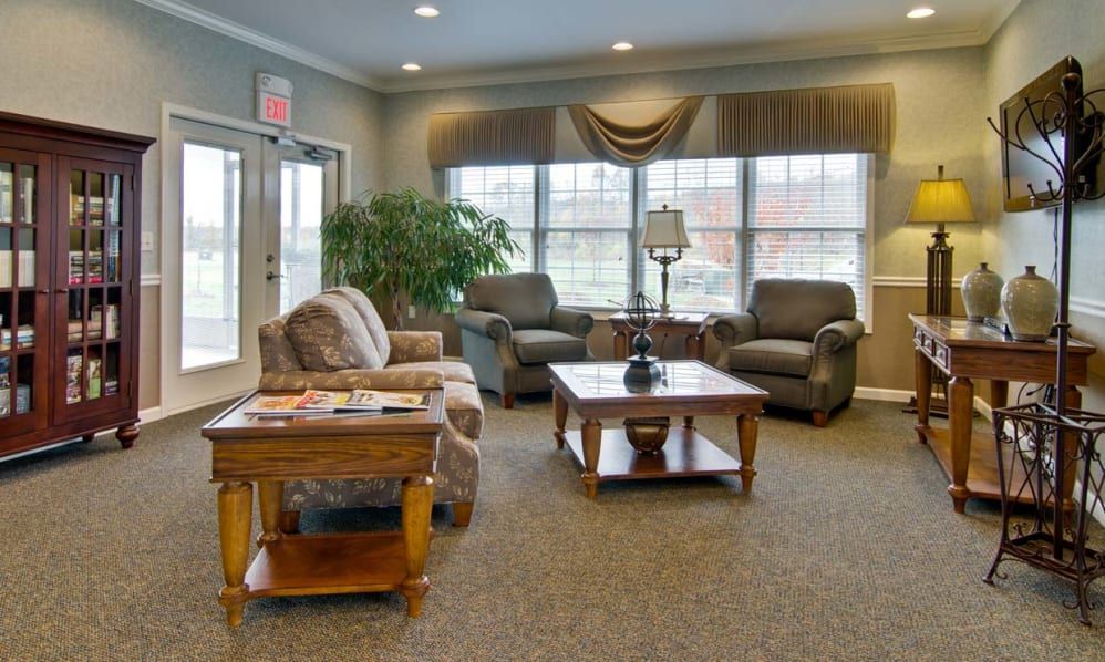 Field Pointe Assisted Living 2