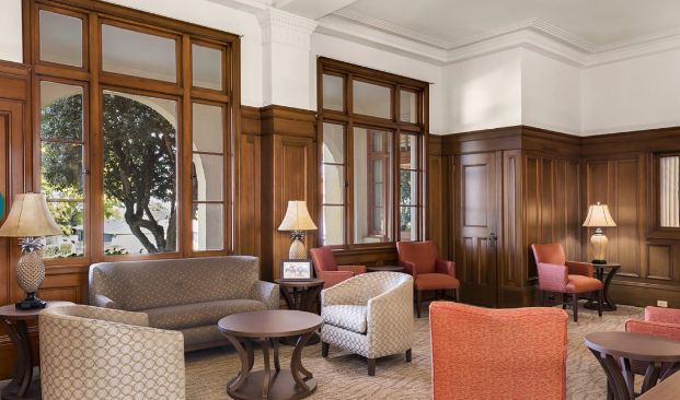 Pacific Grove Senior Living 2